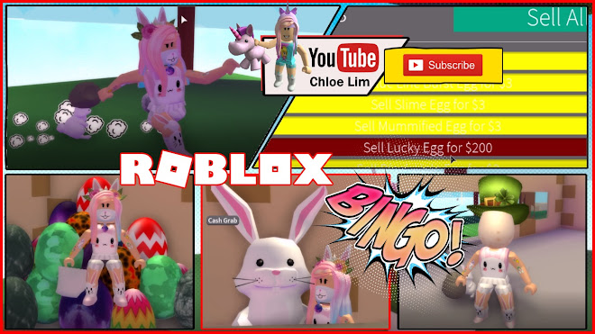 Roblox Easter Hunt Simulator Gameplay I Found An Ultra Rare Egg - roblox easter hunt simulator gameplay i found an ultra rare egg